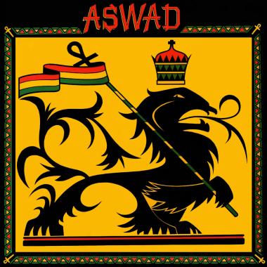 Aswad -  Aswad